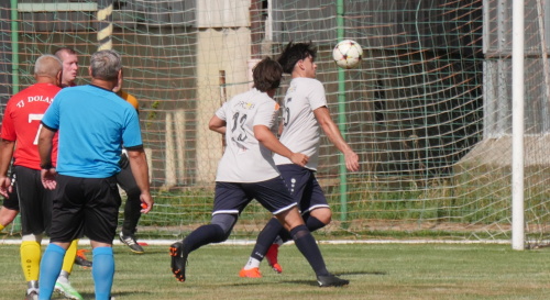 OP NA TJ Dolany - FK Jaroměř B, 11.8.2024, foto: Václav Mlejnek